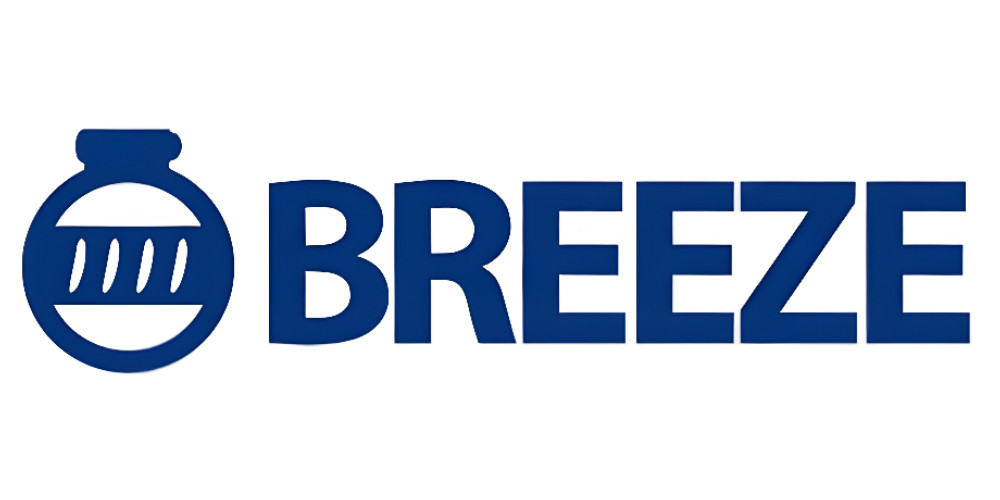 BREEZE Schlauchschellen